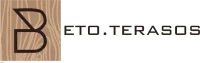 BetoTerasos Kontaktai