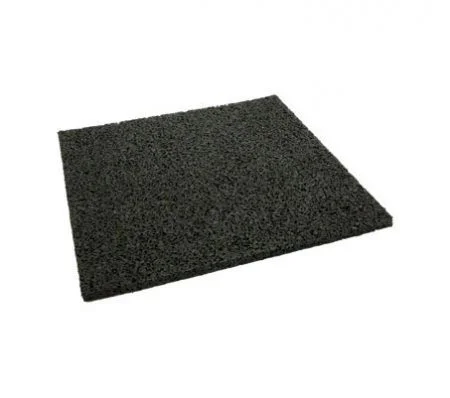 Guminis padas pjedestalui (200*200*3mm)