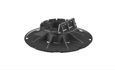 Pjedestalas SB2, 35-50 mm (atrama terasai)