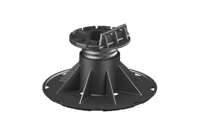 Pjedestalas SB4, 70-120 mm (atrama terasai)