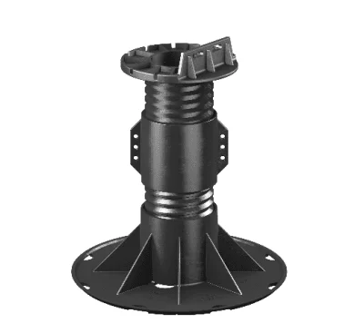 Pjedestalas SB6, 130-200 mm (atrama terasai)