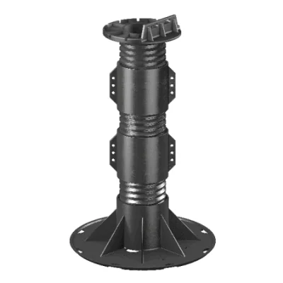 Pjedestalas SB8, 195-295 mm (atrama terasai)