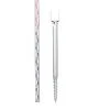 Sraigtinis pamatas U 101x1300x2,0mm Sraigtinis pamatas U 101x1300x2,0mm
