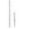 Sraigtinis pamatas U 101x885x2.0mm Sraigtinis pamatas U 101x885x2.0mm