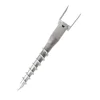 U-formos Sraigtinis pamatas U 101x1085x2,0mm