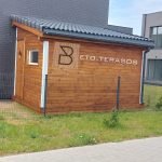 Medinis sandėliukas